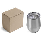 Serendipio Sheridan Cup in Bianca Custom Gift Box