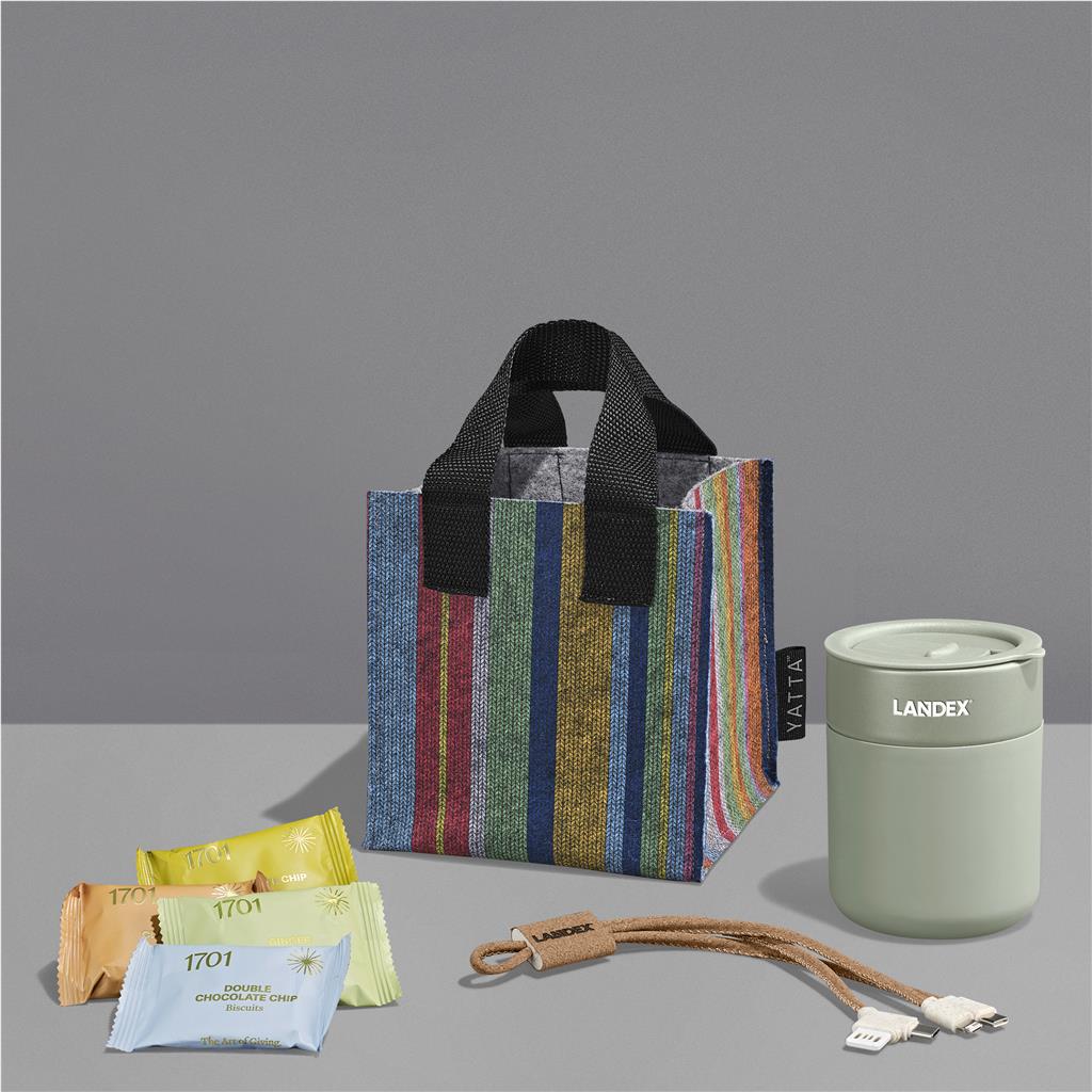 Yatta Sweet Sip Hamper