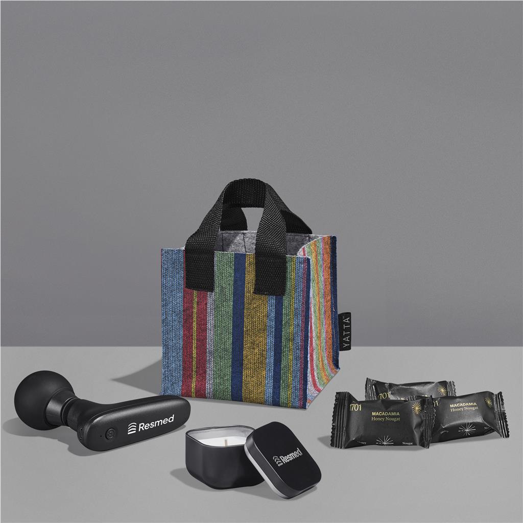 Yatta Positive Pulse Hamper
