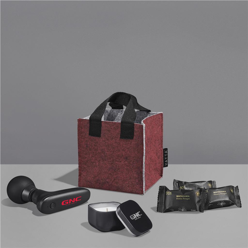 Yatta Positive Pulse Hamper