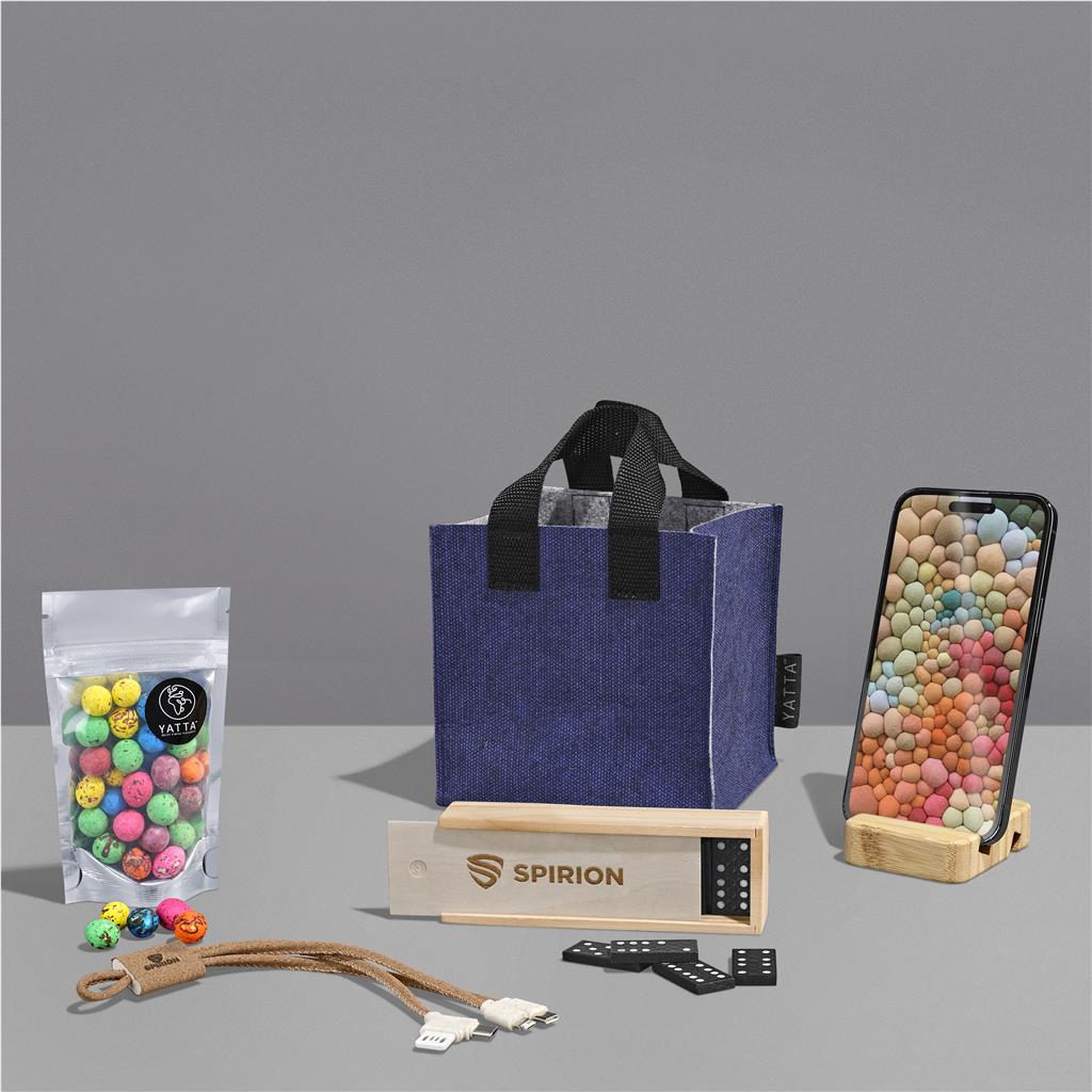 Yatta Daily Drive Hamper