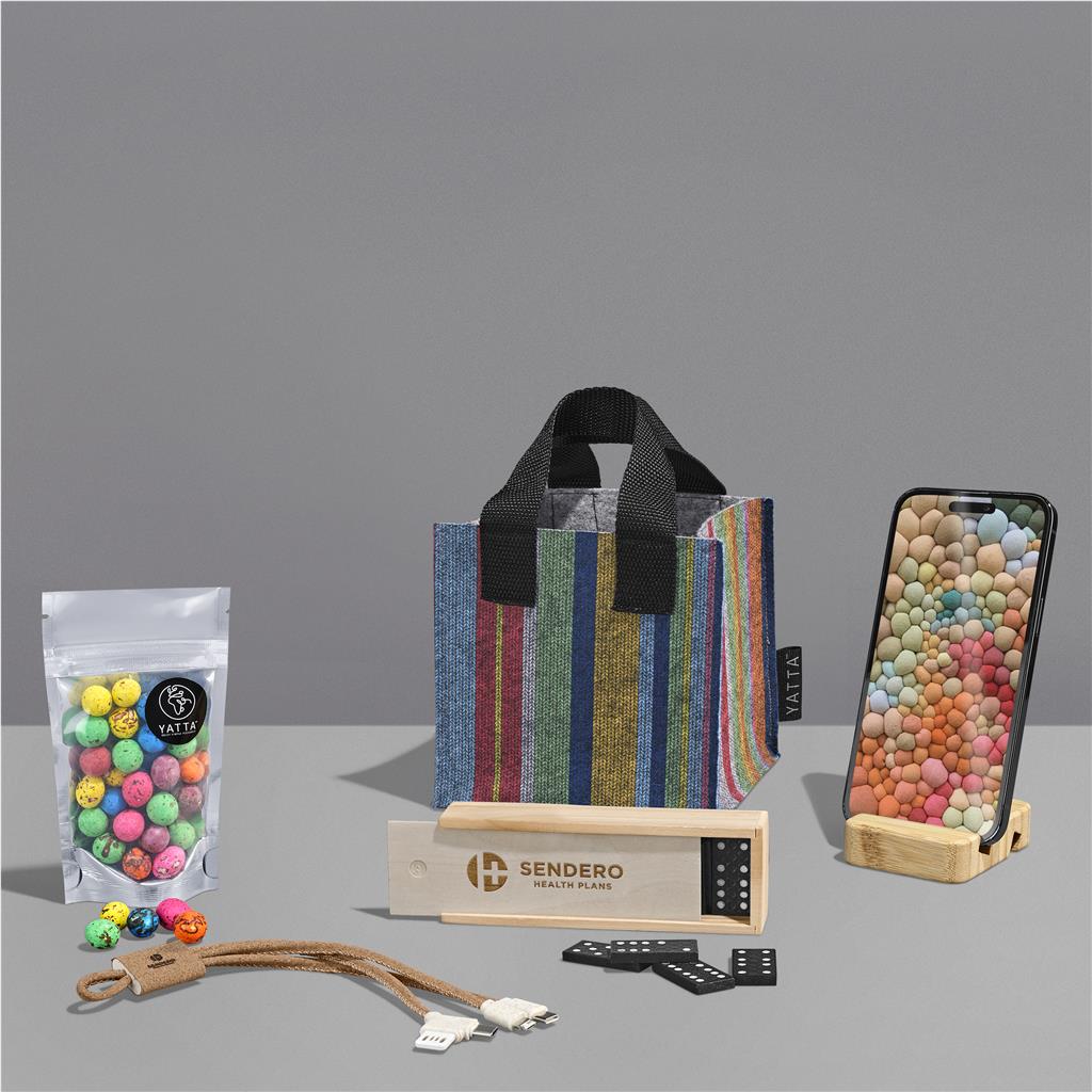 Yatta Daily Drive Hamper