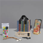 Yatta Daily Drive Hamper
