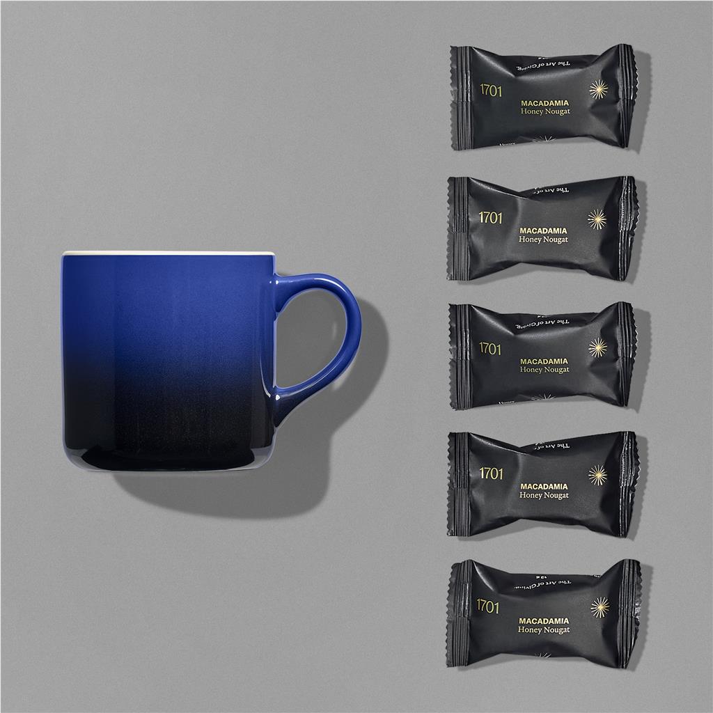 Yatta Majestic Mingle Hamper