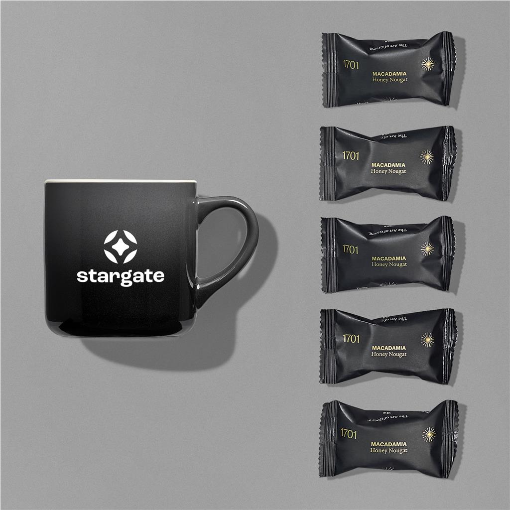 Yatta Majestic Mingle Hamper