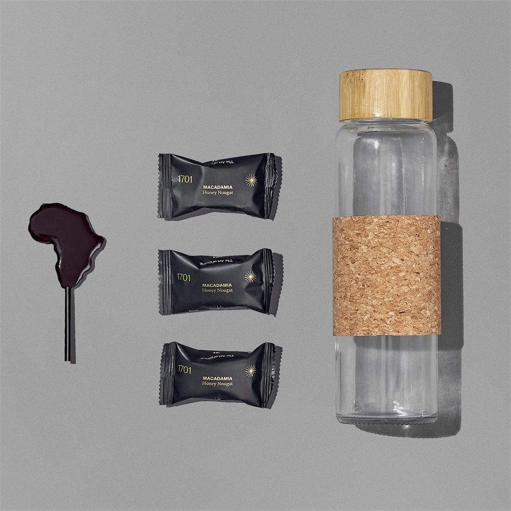 Yatta Cozy Comfort Hamper