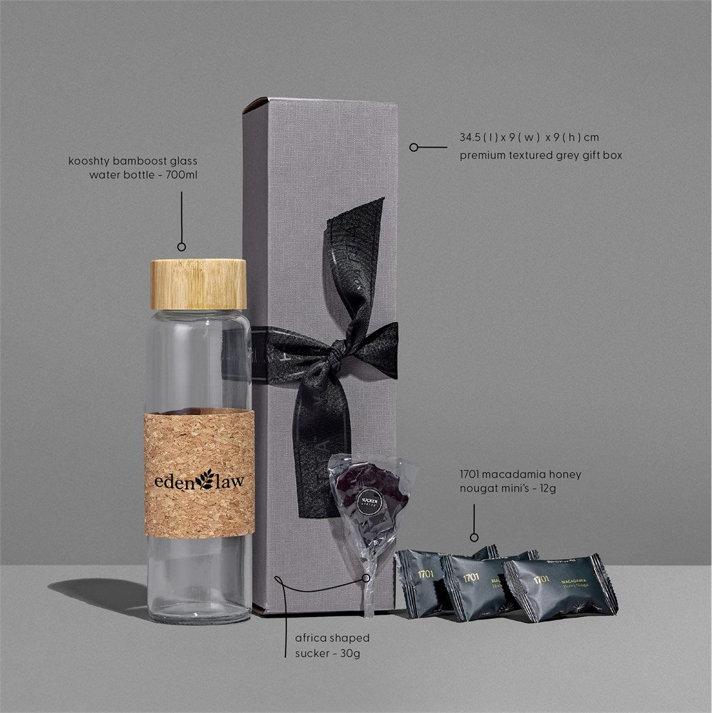 Yatta Cozy Comfort Hamper