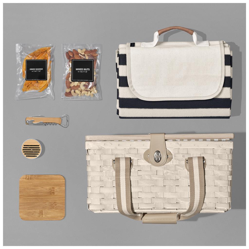 Yatta Golden Glances Hamper