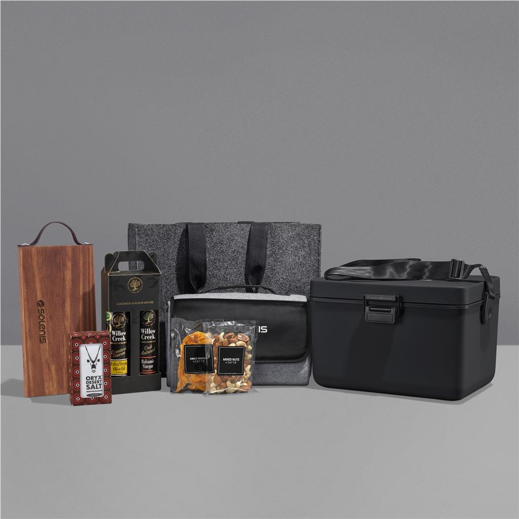 Yatta Trailside Treasure Hamper