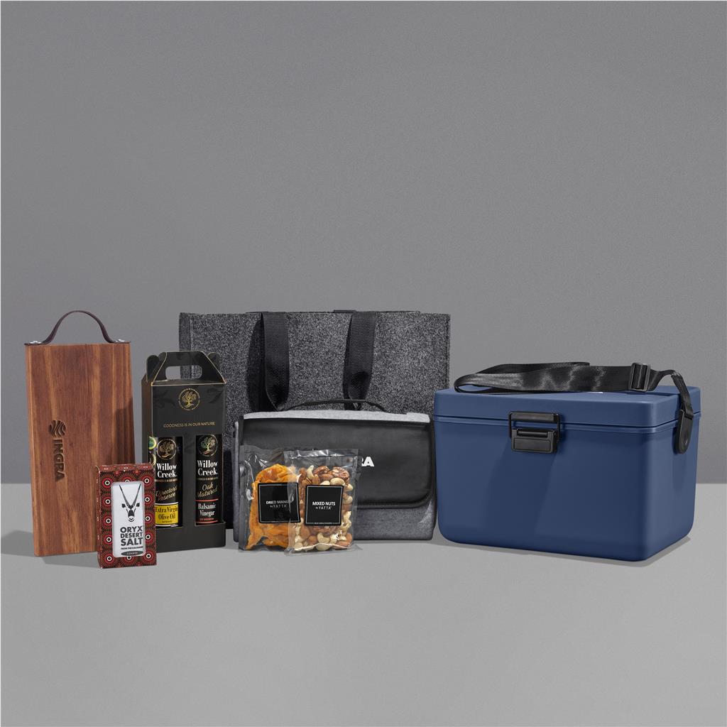 Yatta Trailside Treasure Hamper
