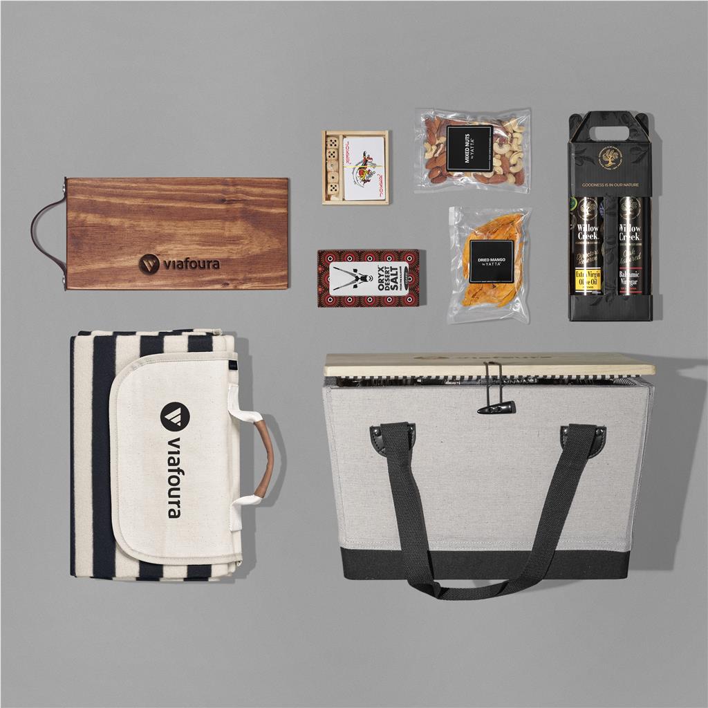 Yatta Daytrip Delights Hamper