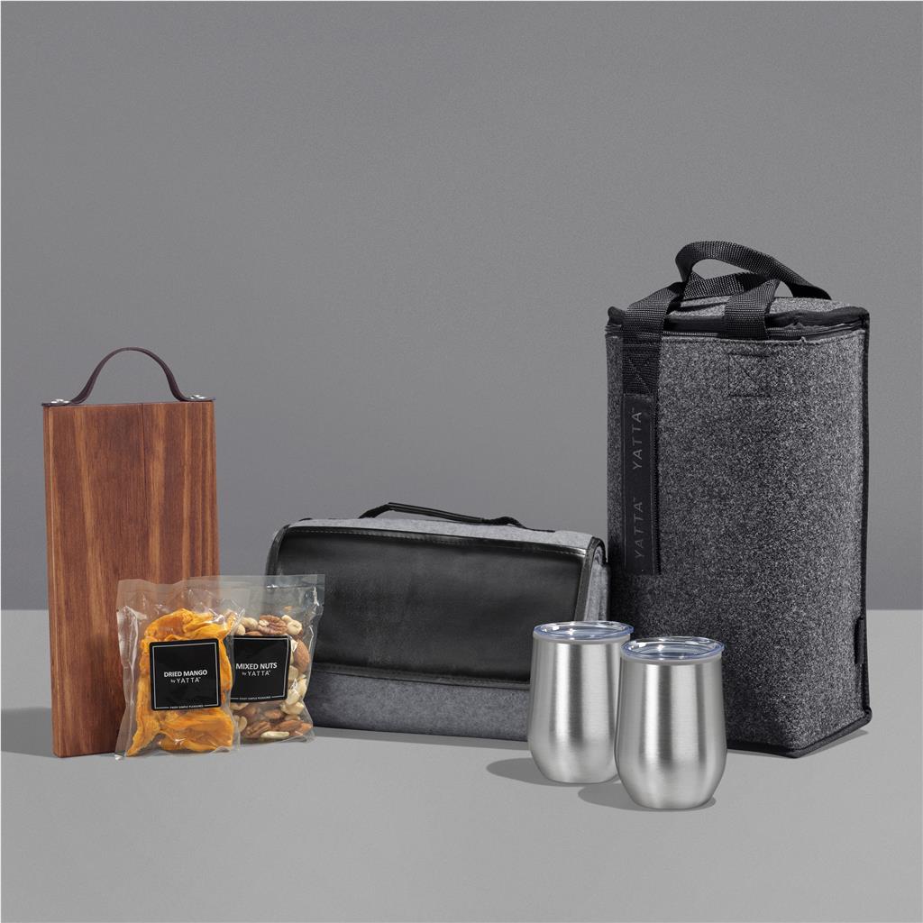 Yatta Backroad Bites Hamper