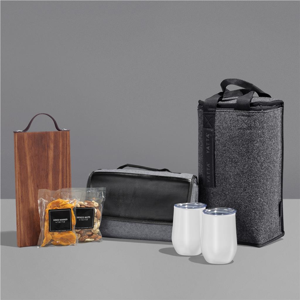 Yatta Backroad Bites Hamper