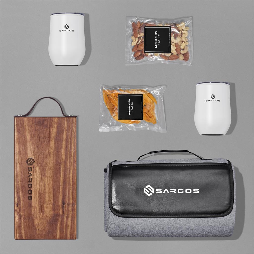 Yatta Backroad Bites Hamper