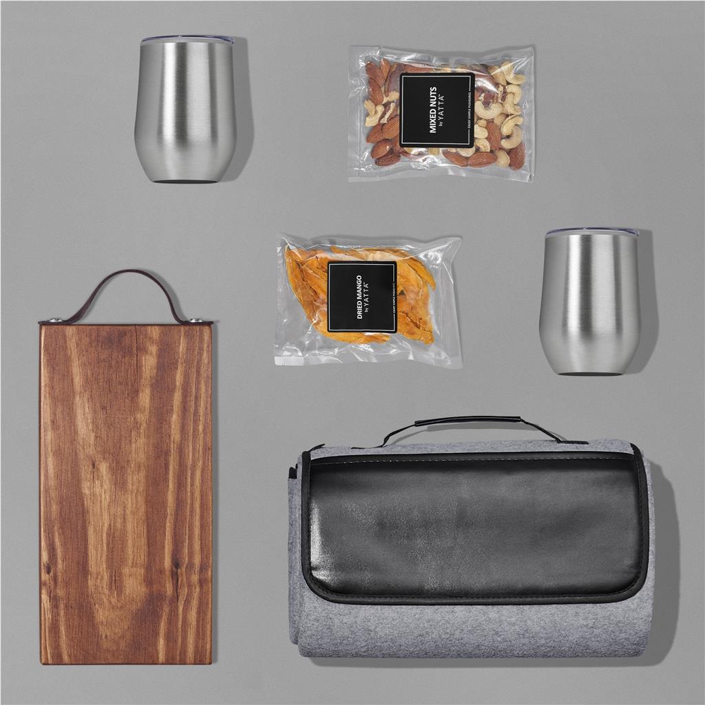 Yatta Backroad Bites Hamper