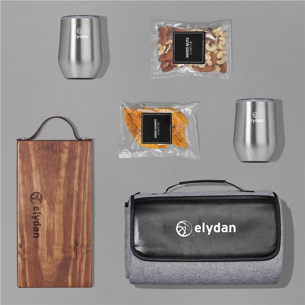 Yatta Backroad Bites Hamper