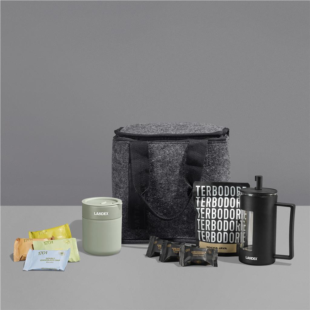 Yatta Grounded Gratitude Hamper
