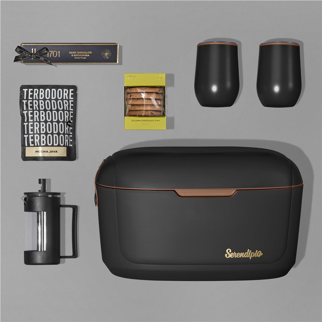 Yatta Cuppa Charm Hamper