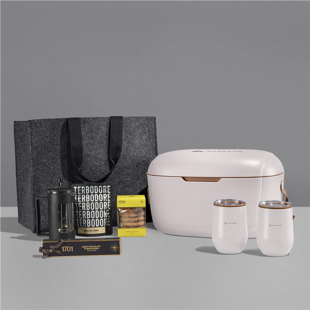 Yatta Cuppa Charm Hamper