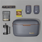 Yatta Cuppa Charm Hamper