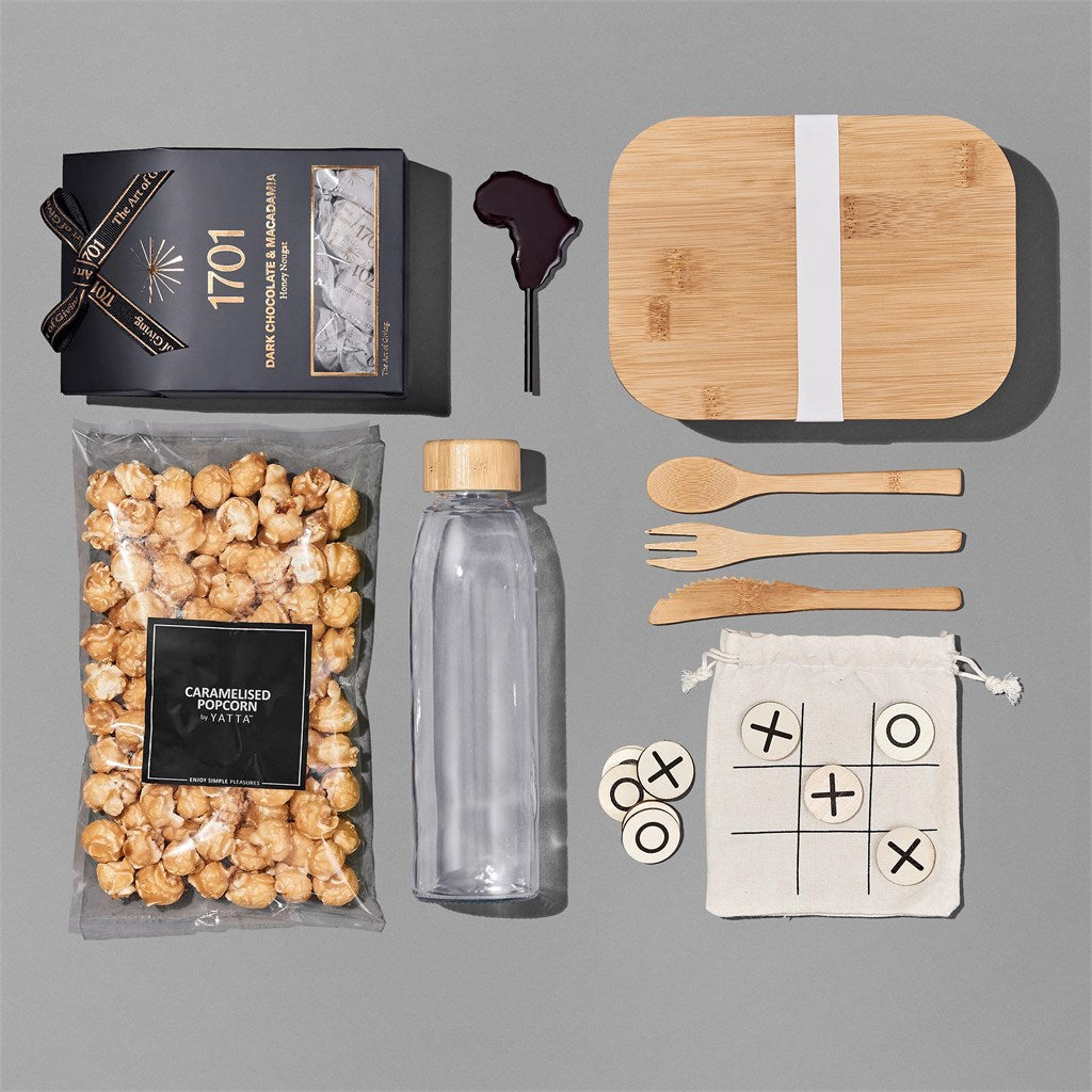 Yatta Deluxe Delicacies Hamper