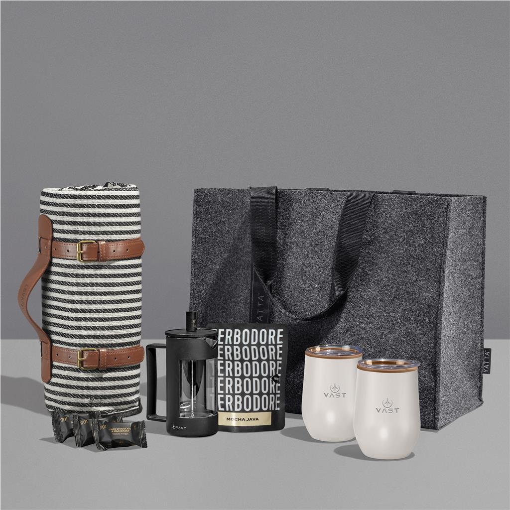 Yatta Mocha Magic Hamper