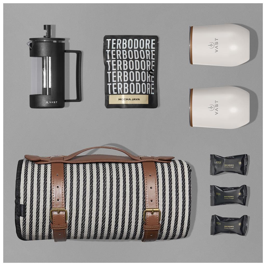 Yatta Mocha Magic Hamper