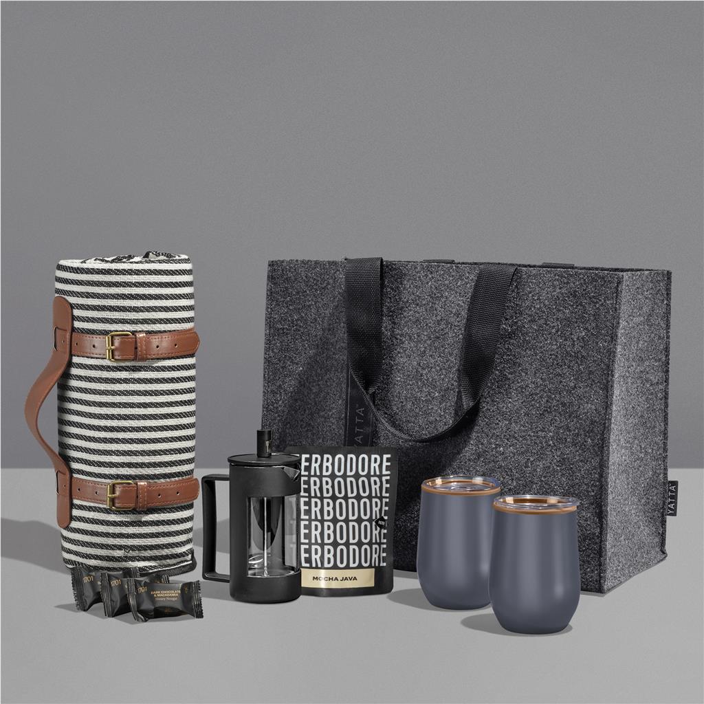 Yatta Mocha Magic Hamper