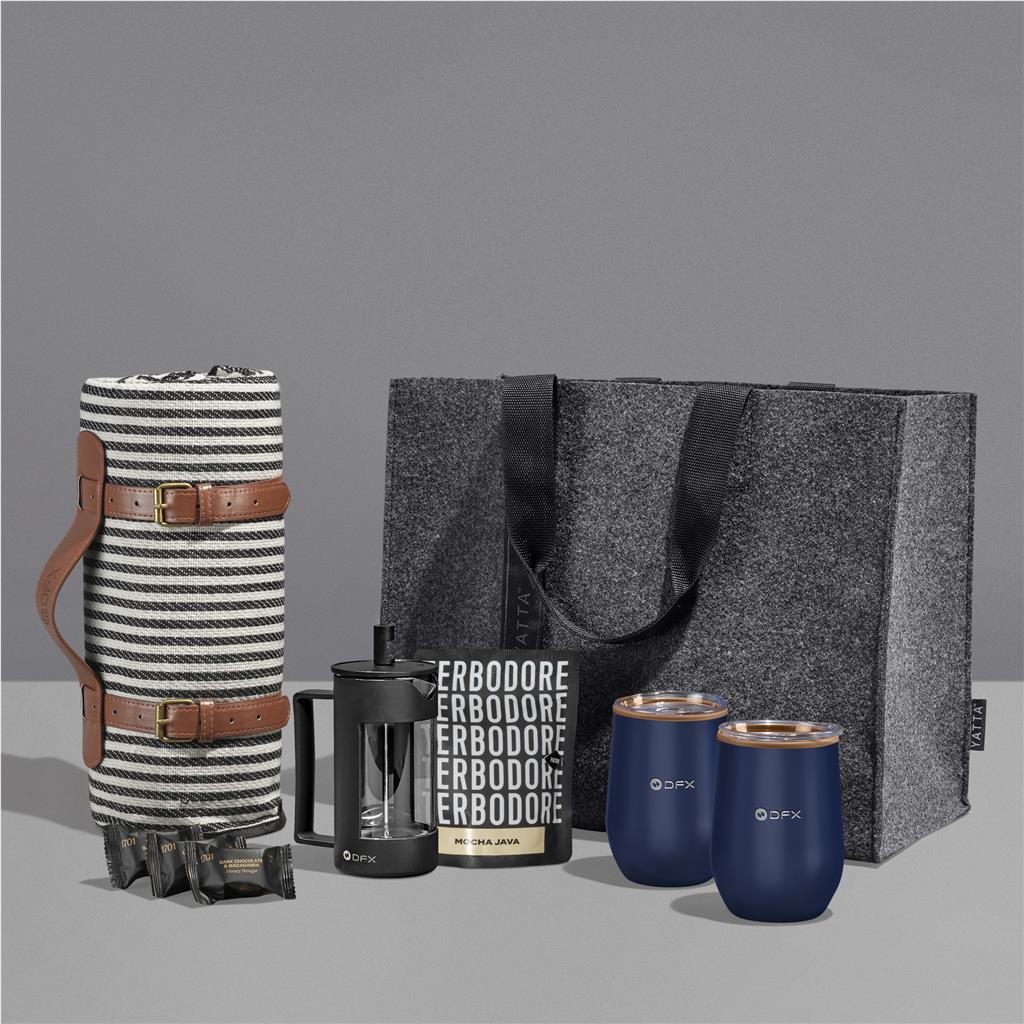 Yatta Mocha Magic Hamper