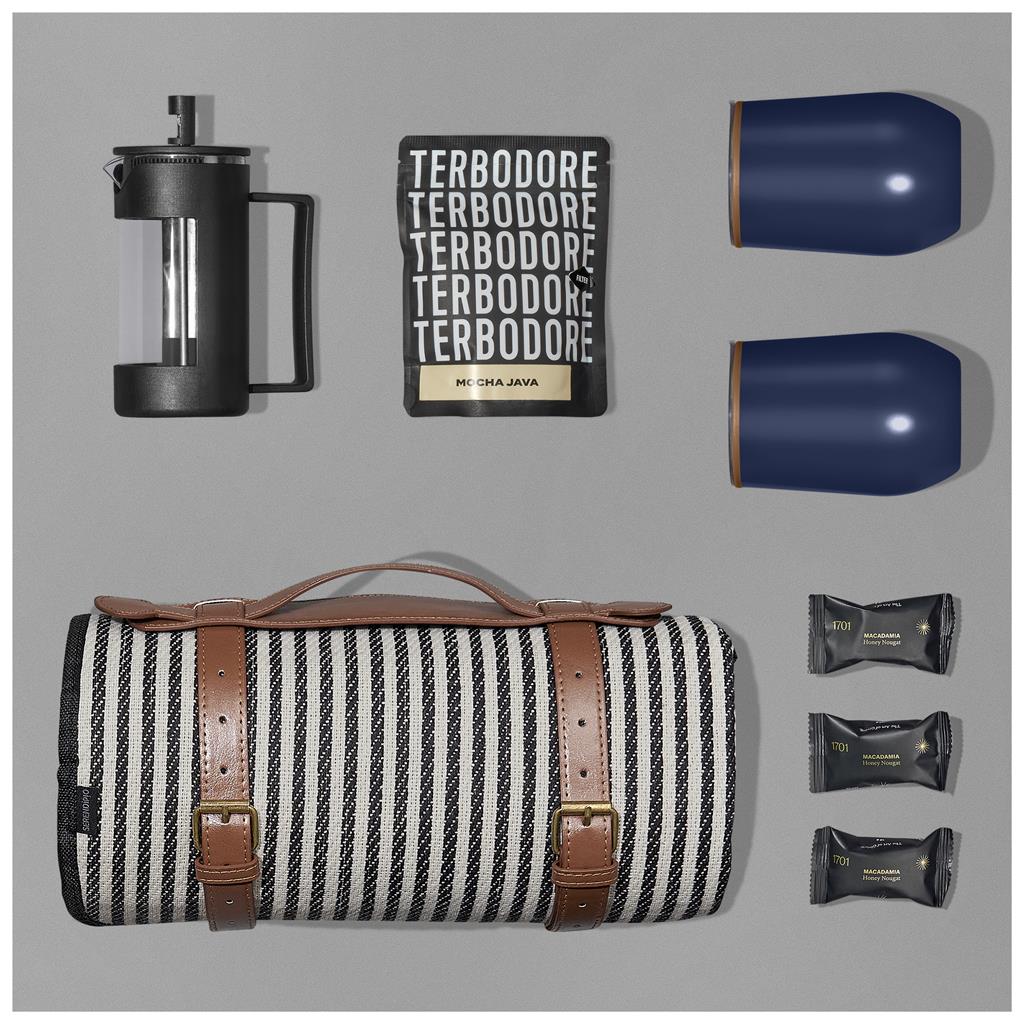 Yatta Mocha Magic Hamper