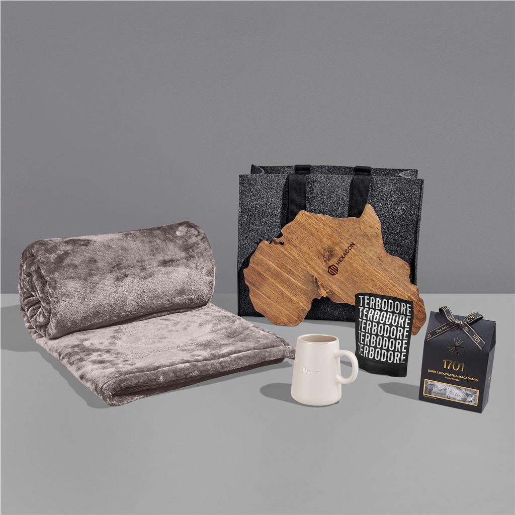 Yatta Golden Gratitude Hamper
