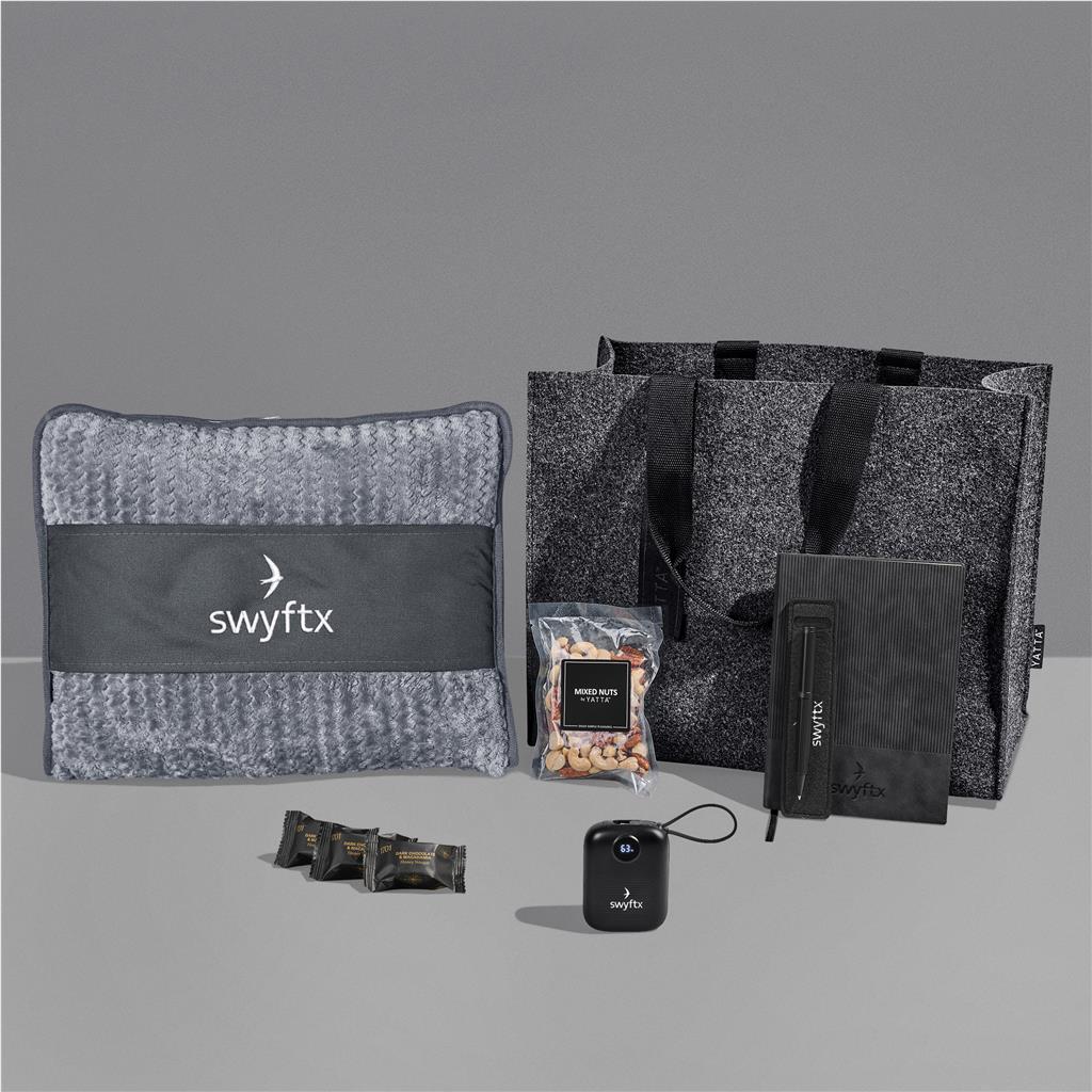 Yatta Warm Welcome Hamper