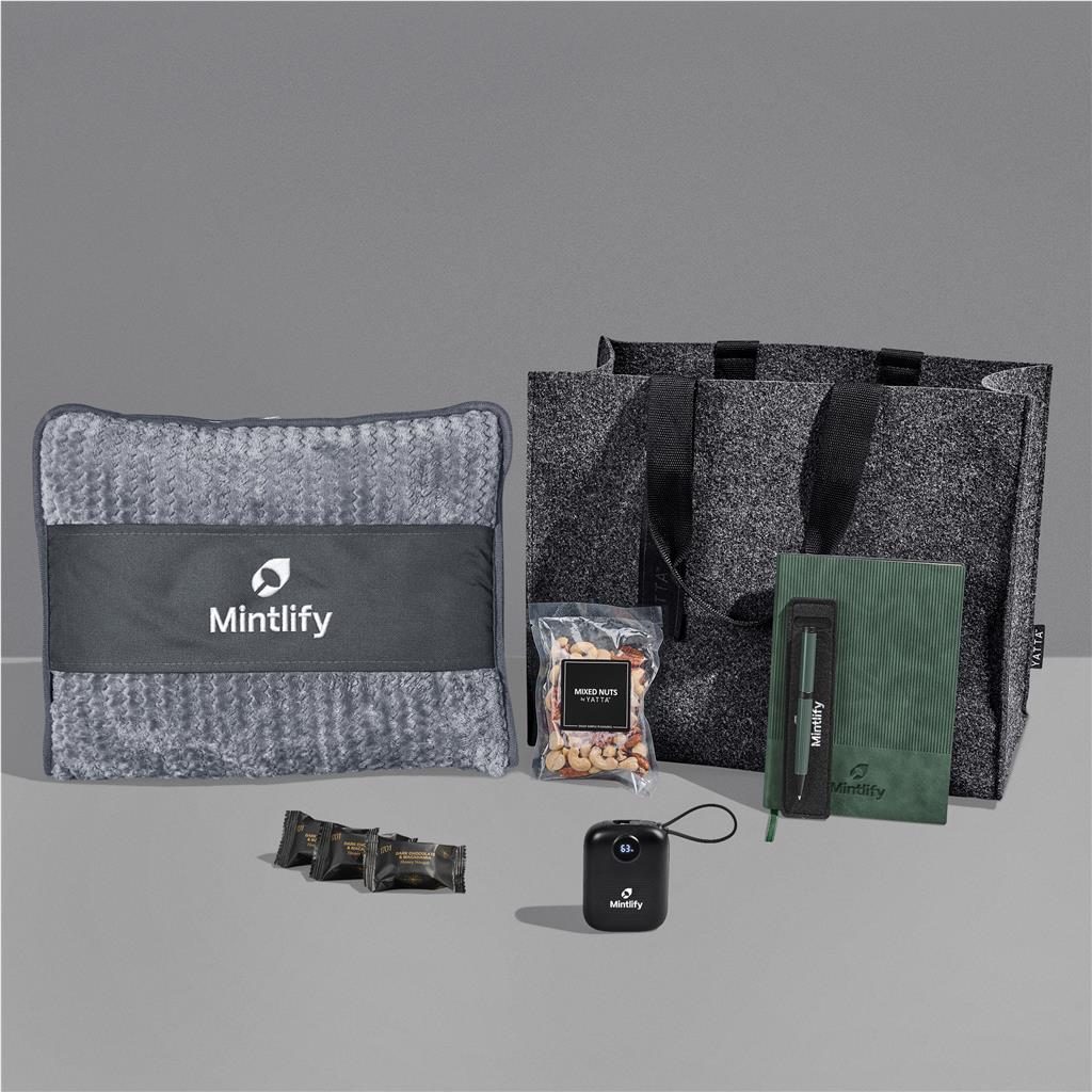 Yatta Warm Welcome Hamper