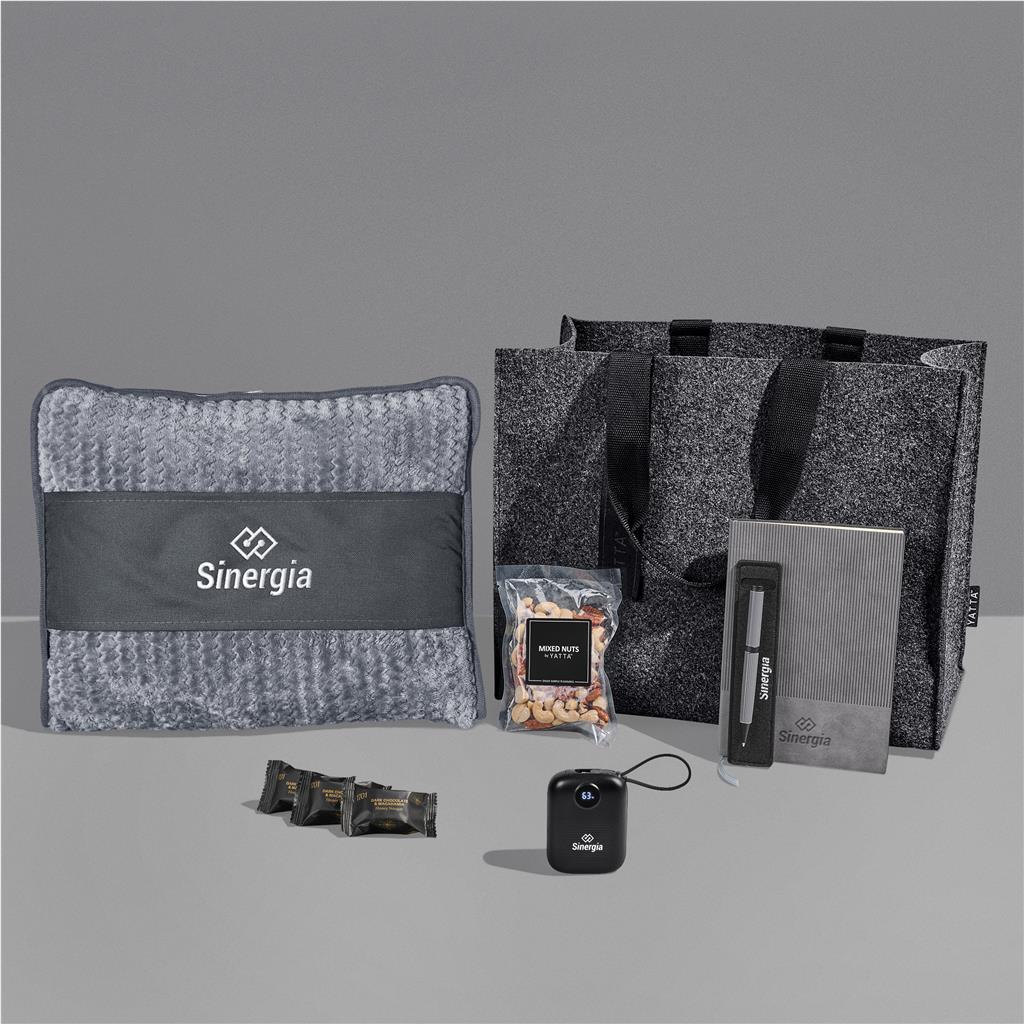 Yatta Warm Welcome Hamper