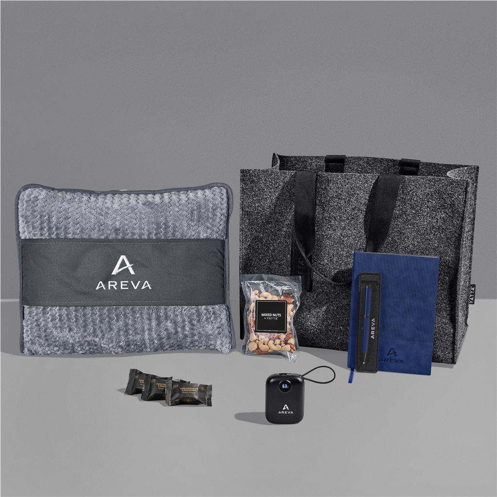 Yatta Warm Welcome Hamper