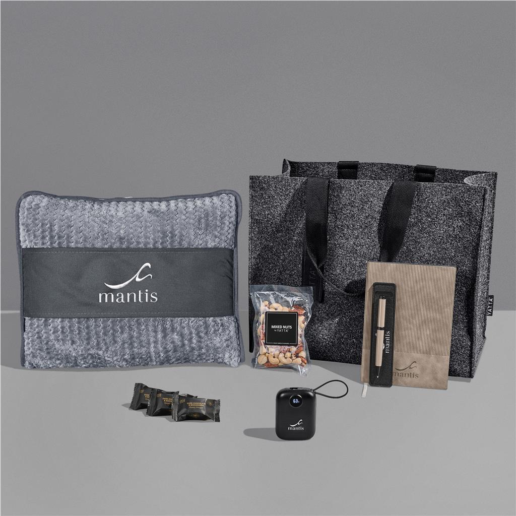 Yatta Warm Welcome Hamper