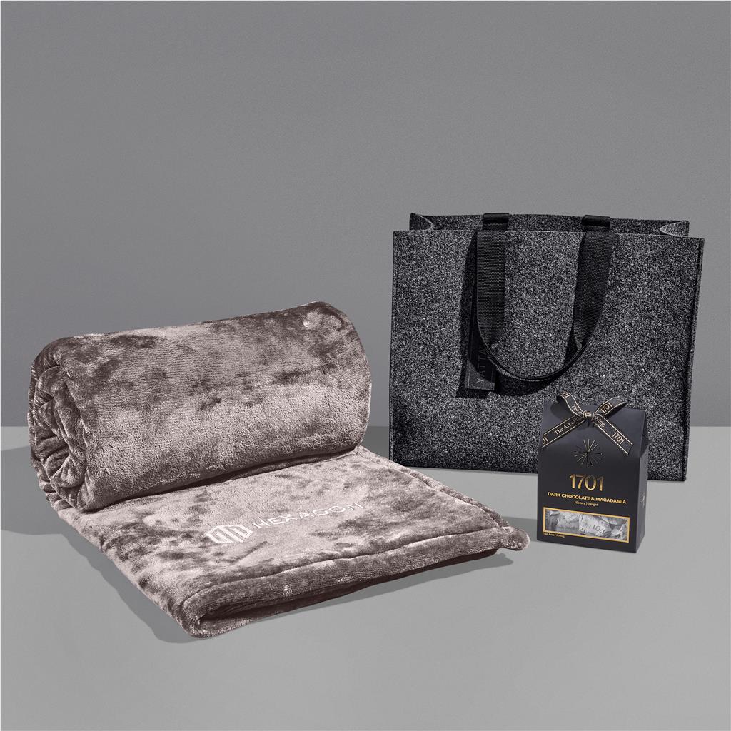 Yatta Elite Expression Hamper