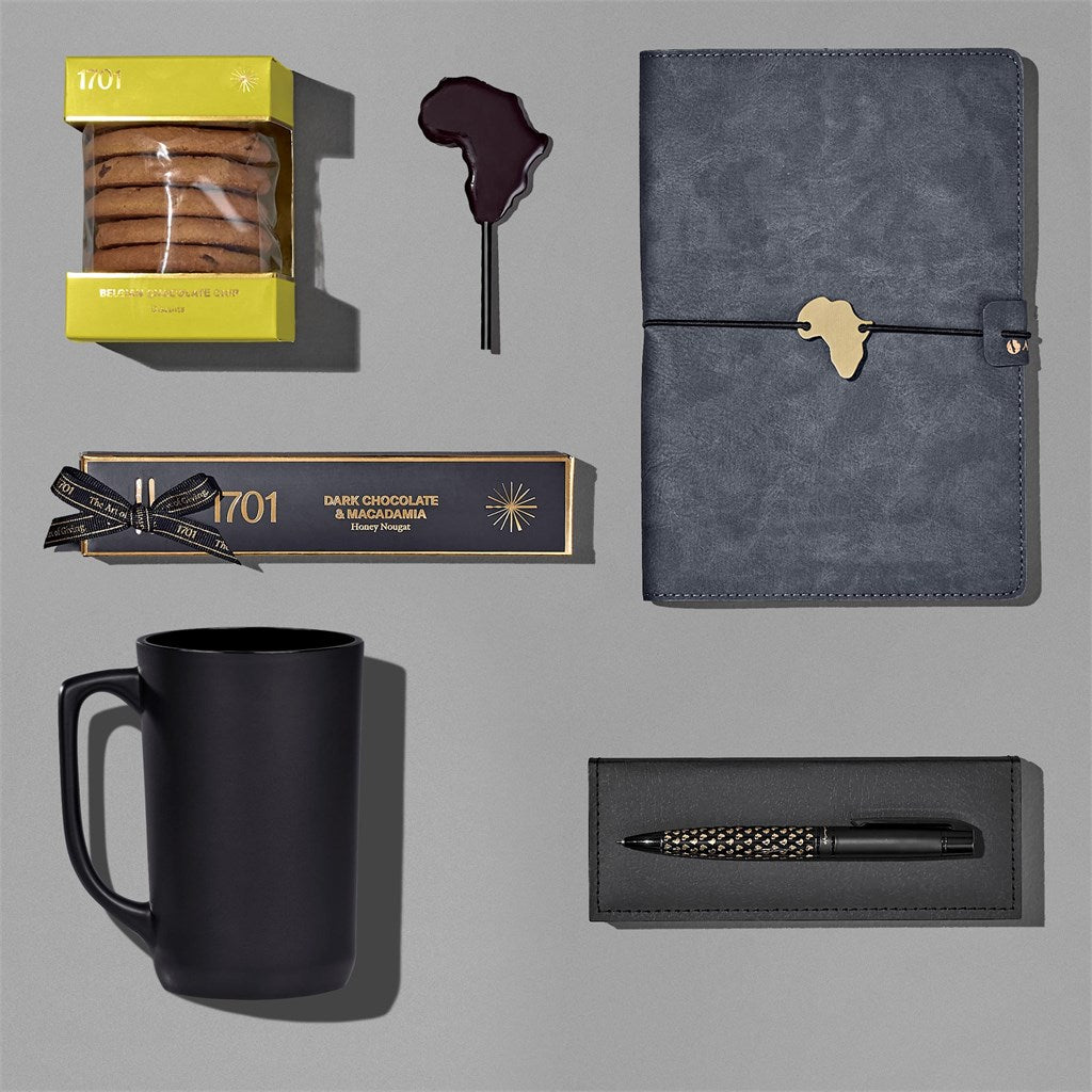 Yatta Elite Emporium Hamper