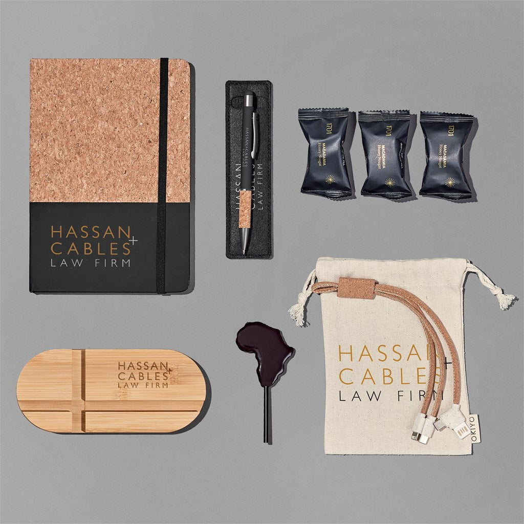 Yatta Beat Box Hamper