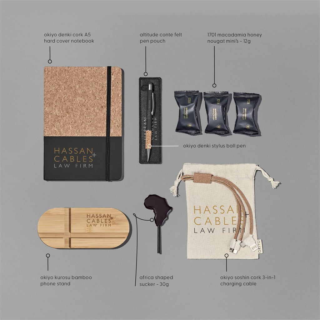 Yatta Beat Box Hamper