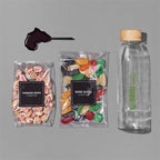 Yatta Happy Huddle Hamper