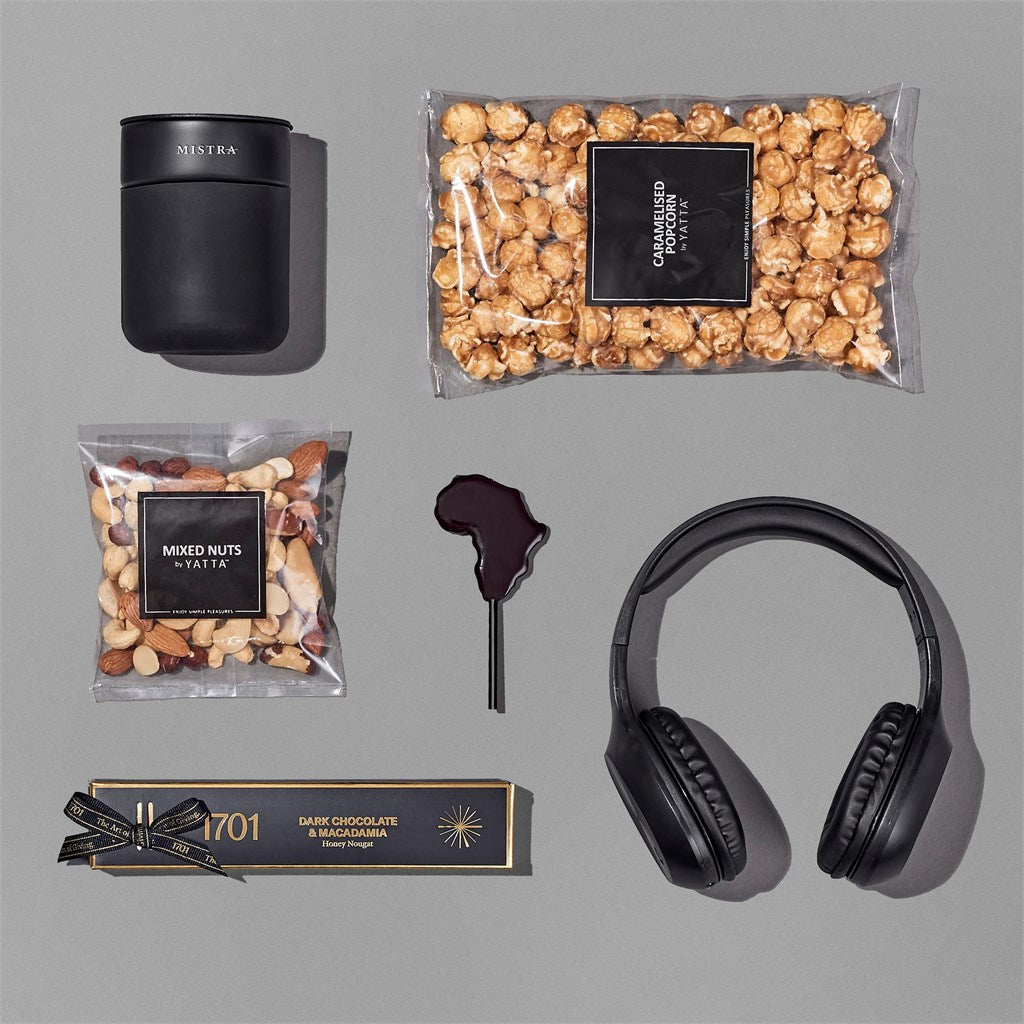 Yatta Luxe Lifestyle Hamper