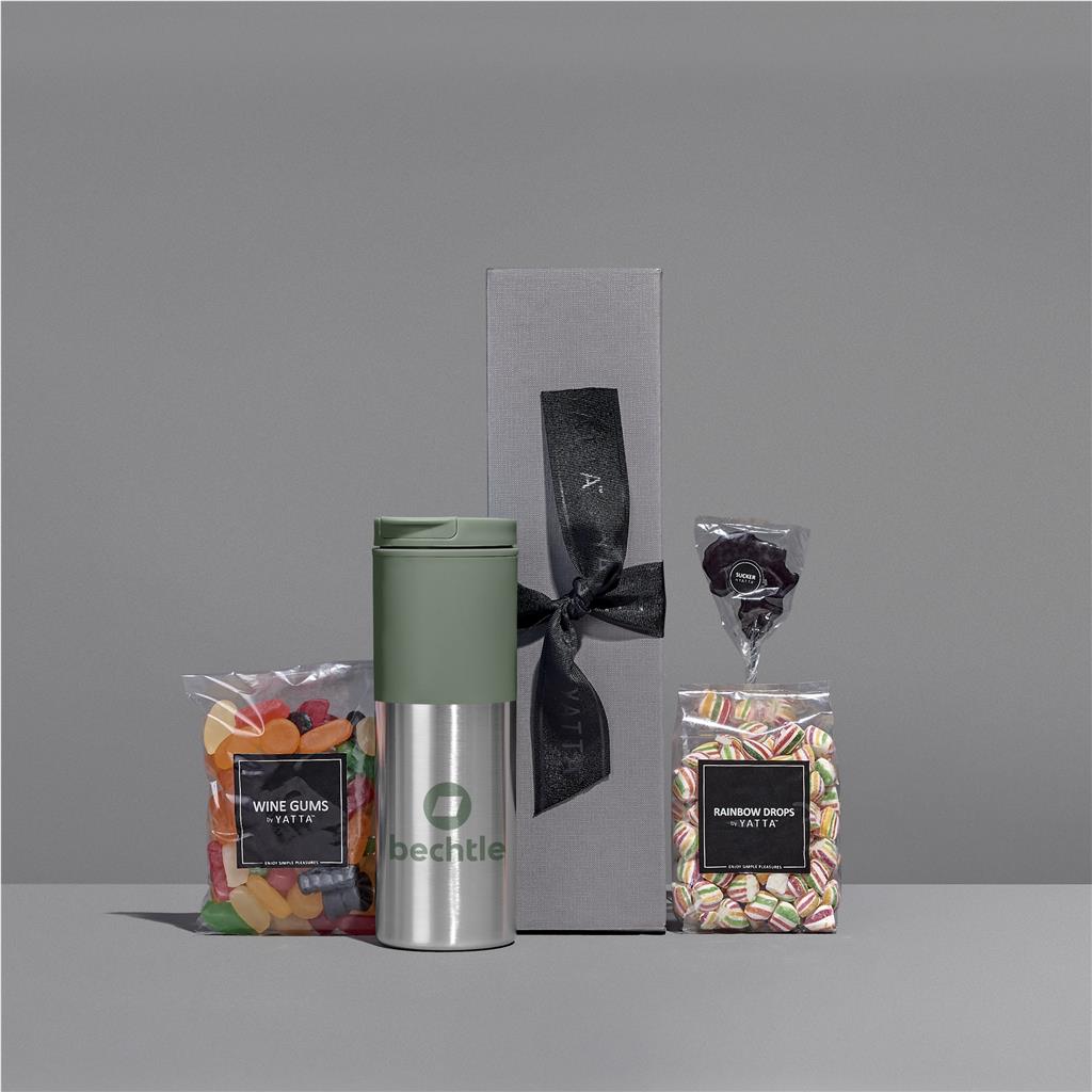 Yatta Marvelous Mix Hamper