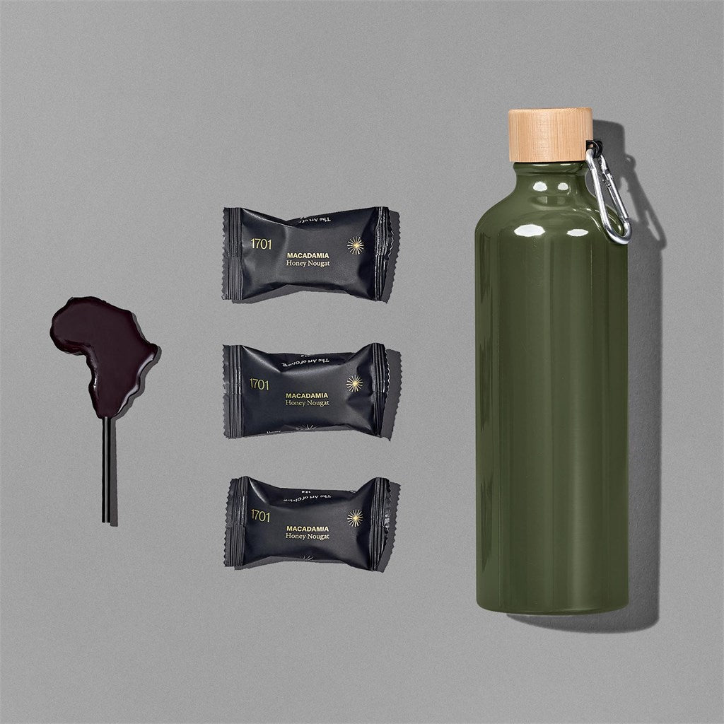 Yatta Mini Marvels Hamper