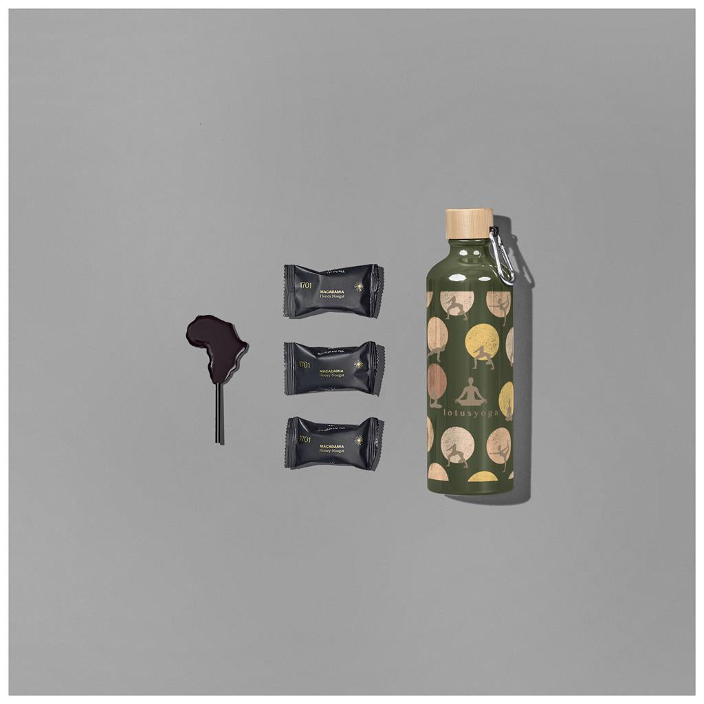 Yatta Mini Marvels Hamper