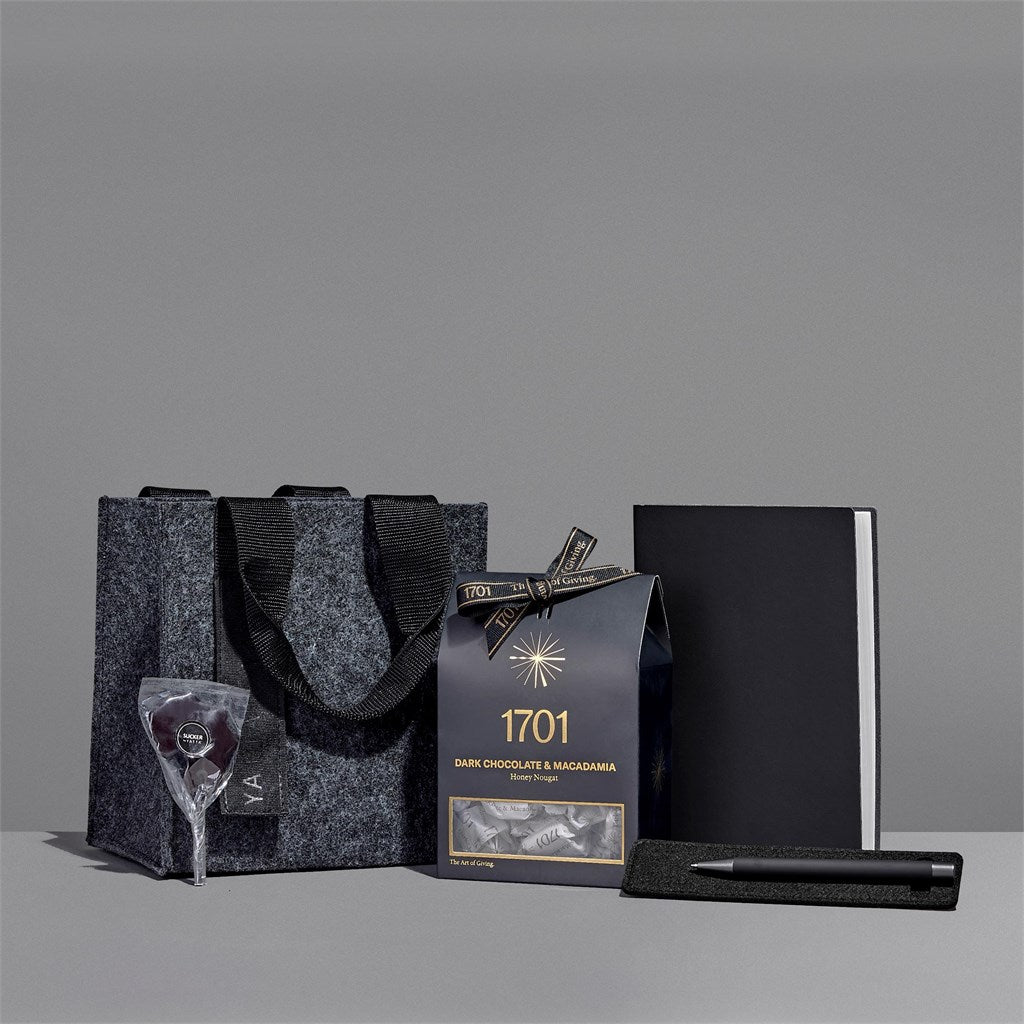 Yatta Classy Keepsake Hamper