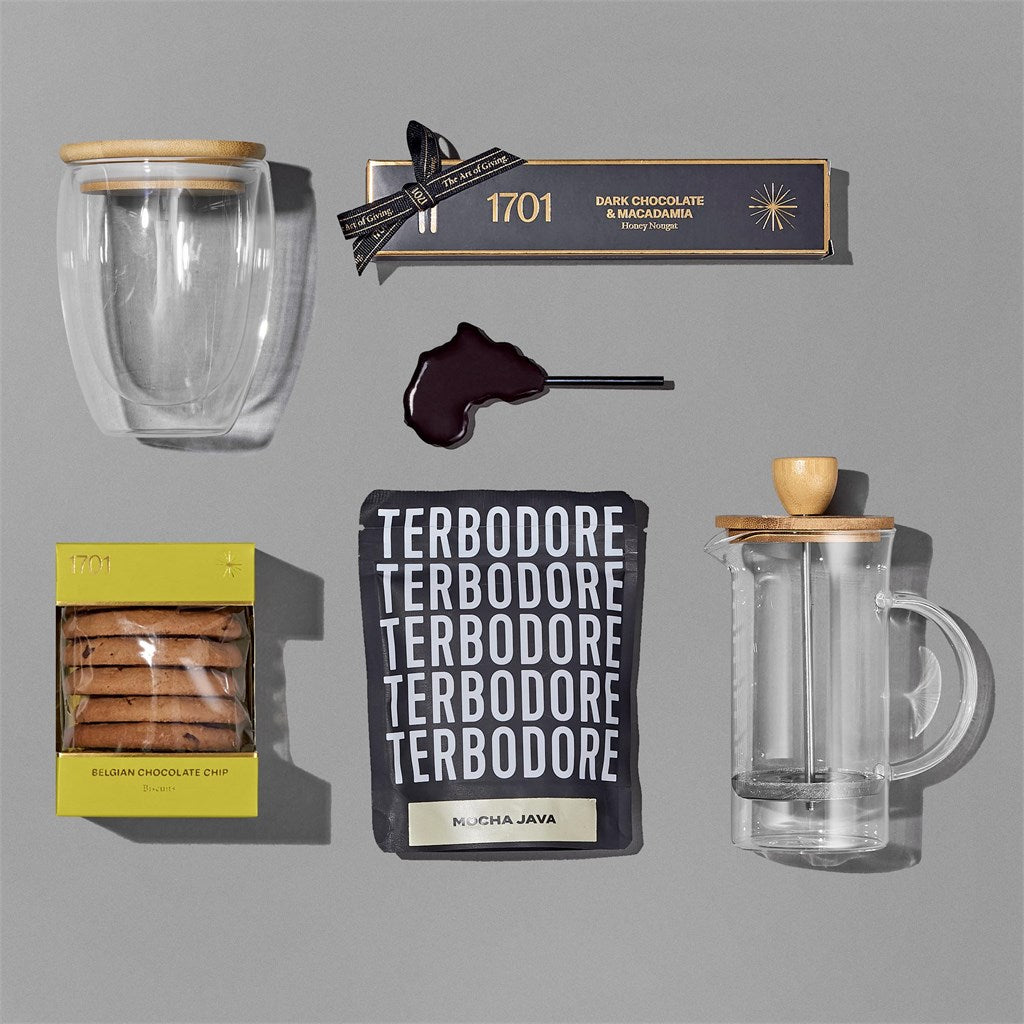 Yatta Classic Collection Hamper