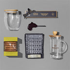Yatta Classic Collection Hamper