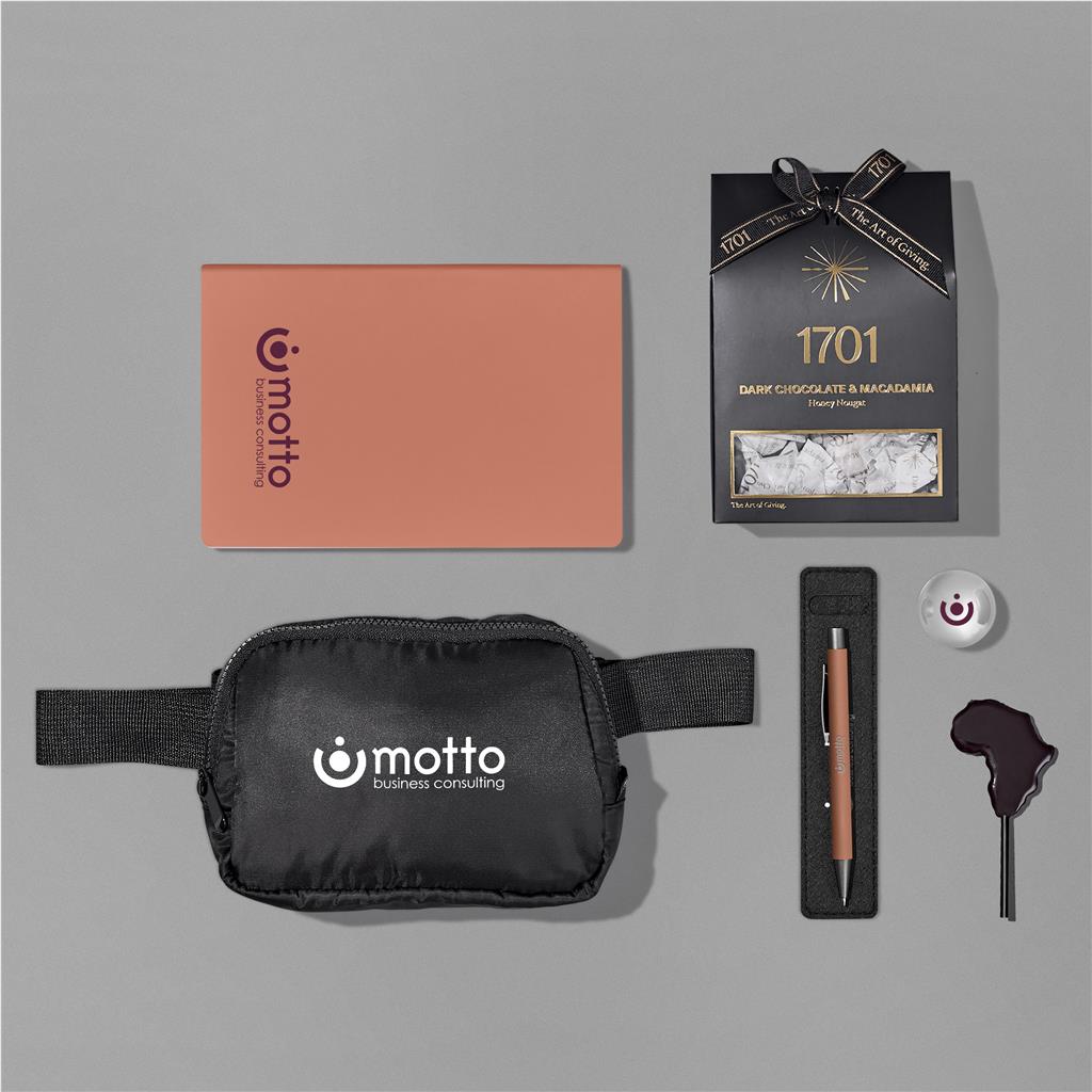 Yatta Simple Luxuries Hamper