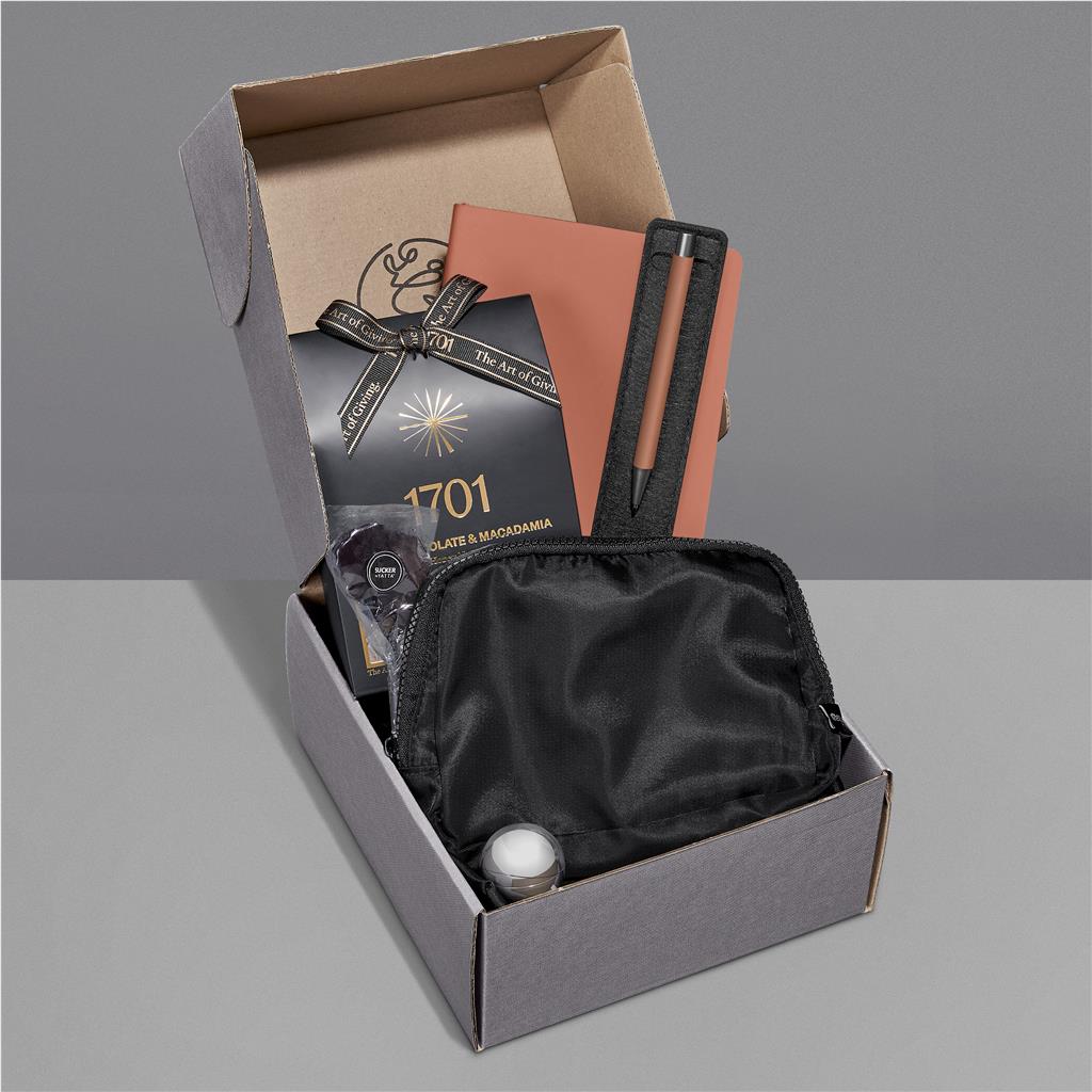 Yatta Simple Luxuries Hamper